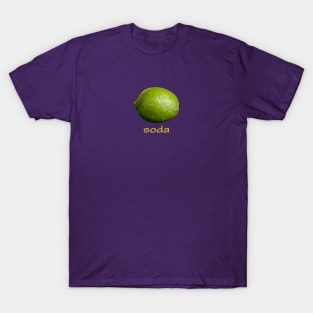 Lime Soda T-Shirt